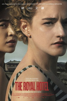 The Royal Hotel