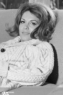 Photo of Jane Wald