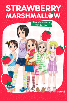 Strawberry Marshmallow tv show poster