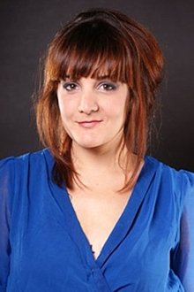 Photo of Fanny Maurin