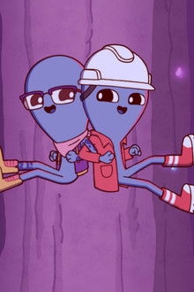 Strange Planet - Season 1