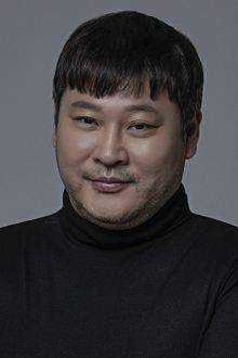 Photo of Choi Moo-seong