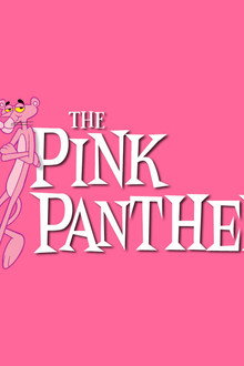 The Pink Panther