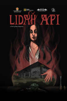 Lidah Api