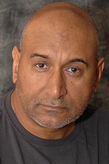 Photo of Ossie Mair