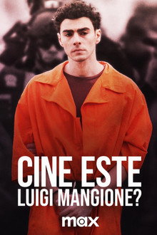 Cine este Luigi Mangione?