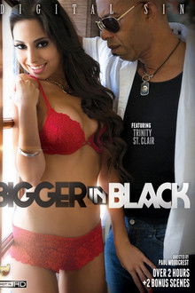Bigger in Black