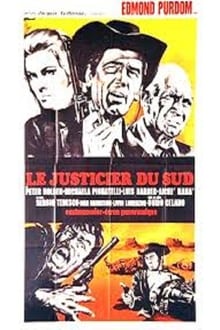 Le Justicier du Sud