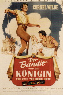 Der Bandit und die Königin