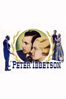 Peter Ibbetson