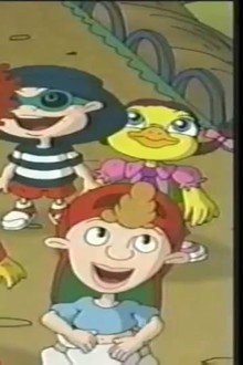 The Wacky Adventures of Ronald McDonald: Birthday World