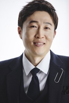 Photo of Nam Jin-bok