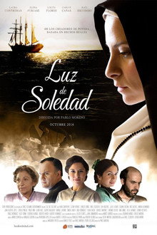 Luz de Soledad
