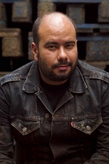 Photo of Ciro Guerra