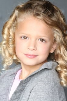 Photo of Giselle Eisenberg