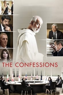 The Confessions (BluRay)