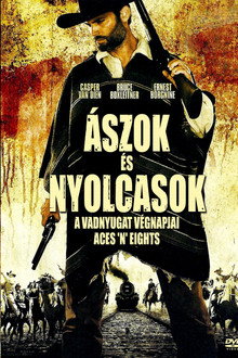 A Vadnyugat végnapjai