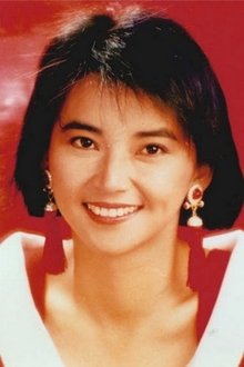 Photo of Sibelle Hu