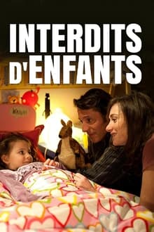 Poster do filme Interdits d'enfants