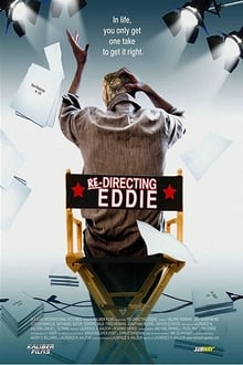 Poster do filme Re-Directing Eddie