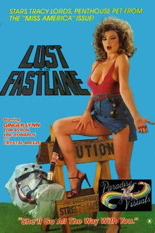 Lust in the Fast Lane