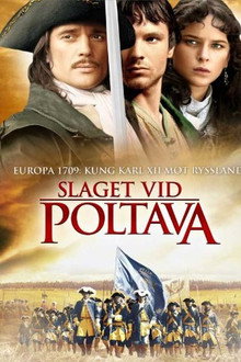 Slaget vid Poltava
