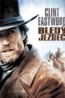 Bledý jazdec