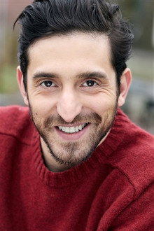 Photo of Camille Pistone