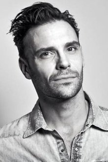 Photo of Joseph Millson