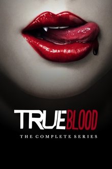 Imagem True Blood