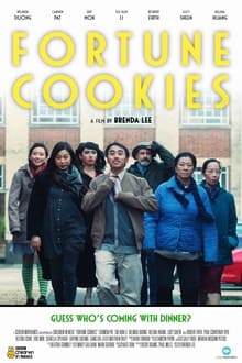 Poster do filme Fortune Cookies