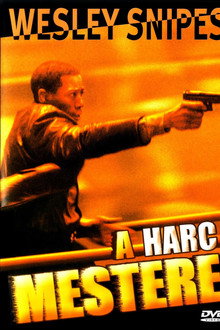 A harc mestere