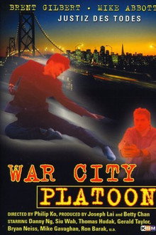 War City Platoon - Justiz des Todes