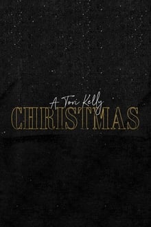 Poster do filme A Tori Kelly Christmas - Live From Capitol Studios