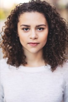 Photo of Lily Santiago