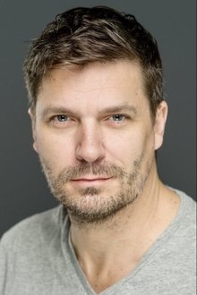 Photo of Jason MacDonald