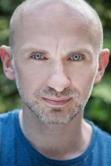 Photo of Will Irvine
