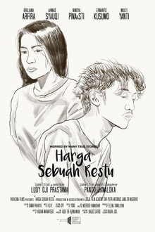 Harga Sebuah Restu