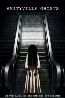 Amityville Ghosts