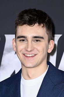 Photo of Cameron Chapman