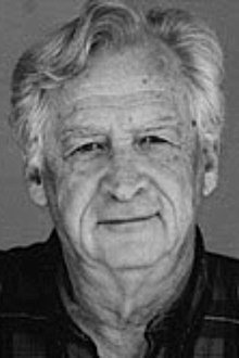 Photo of Dennis Letts