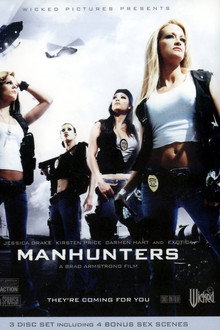Manhunters