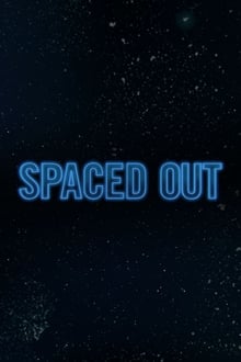 Poster da série Spaced Out