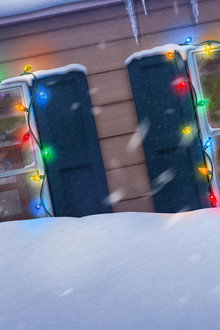 Diary of a Wimpy Kid Christmas: Cabin Fever