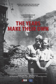 The Years Make Their Own