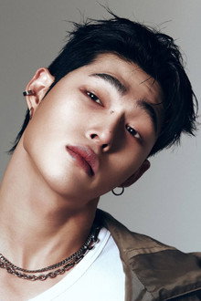 Photo of Song Seung-il