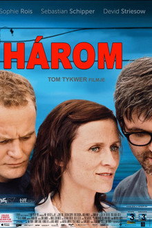 Három