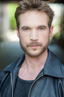 Bryan Barron