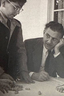 Selznick Home Movie