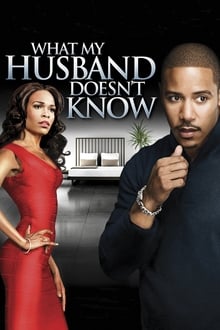 Poster do filme What My Husband Doesn't Know